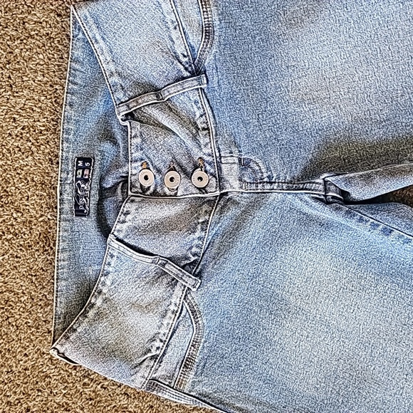 BEVERLY JEANS Denim Jeans - Picture 4 of 7